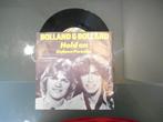 vinyl single 7 inch - Bolland &amp; Bolland - Hold On, Cd's en Dvd's, Verzenden, Zo goed als nieuw