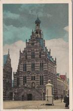 CULEMBORG - Stadhuis, Verzamelen, Verzenden, Gelopen