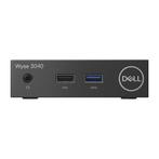 Refurbished Dell Wyse 3040 met garantie, On-board CPU, 8GB, Met videokaart, Dell Wyse