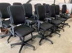 500x Refurbished Ahrend 230 Bureaustoelen  Nieuwe stoffering, Stoel, Gebruikt, Ophalen of Verzenden, Overige plaatsen