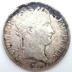 Frankrijk. Napoléon I (1804-1814). 5 Francs 1811-H, La