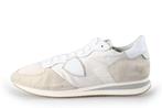 Philippe Model Sneakers in maat 40 Grijs | 10% extra korting, Kleding | Dames, Schoenen, Verzenden, Grijs, Philippe Model, Sneakers of Gympen