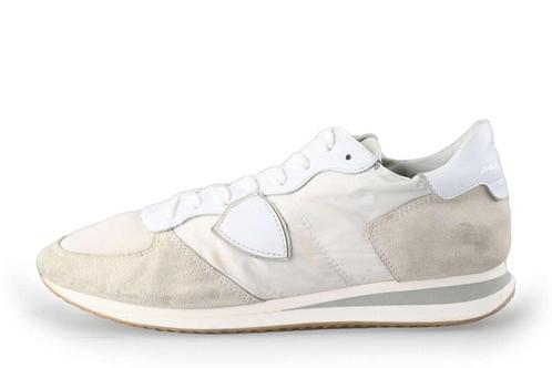 Philippe Model Sneakers in maat 40 Grijs | 10% extra korting, Kleding | Dames, Schoenen, Grijs, Zo goed als nieuw, Sneakers of Gympen