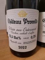 2022 Château Promille, Grüner Veltliner - Wachau - 12, Nieuw