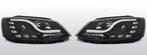 Koplampen Tube Light Real DRL | Volkswagen Jetta VI 2011- |, Verzenden, Nieuw, Volkswagen