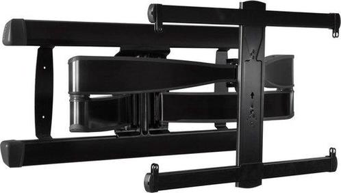Sanus VLF728-B2 Full Motion TV wandsteun - voor TV &lt; 90, Audio, Tv en Foto, Televisies, Nieuw, Verzenden
