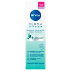 NIVEA Derma Skin Clear Dagelijks Verzorgende Nachtexfoliant, Sieraden, Tassen en Uiterlijk, Uiterlijk | Gezichtsverzorging, Verzenden
