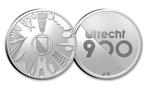 Dag van de Muntset BU 2022 Utrecht, Postzegels en Munten, Munten | Nederland, Verzenden