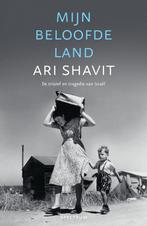 Mijn beloofde land (9789000362028, Ari Shavit), Boeken, Verzenden, Nieuw