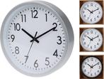 Wandklok - Keukenklok - Ronde Klok - 20, Verzenden, Nieuw