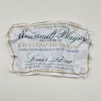 Soyz Bank (1988) - Meursault, Antiek en Kunst