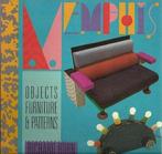 Memphis  Objects, Furniture, & Patterns, Boeken, Nieuw, Verzenden