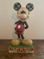 Beeld, the main mouse - 62 cm - Polystone, Verzamelen, Disney, Nieuw