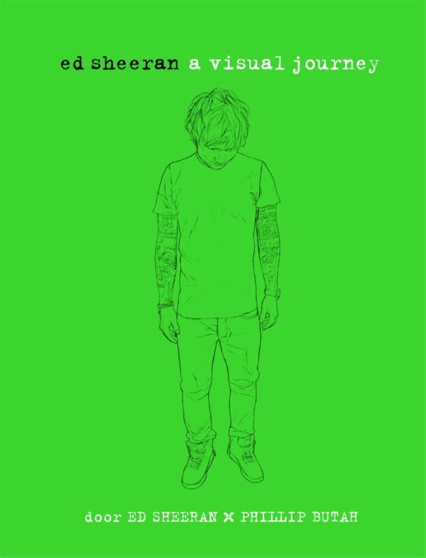 Ed Sheeran 9789048311620 Ed Sheeran, Boeken, Overige Boeken, Zo goed als nieuw, Verzenden