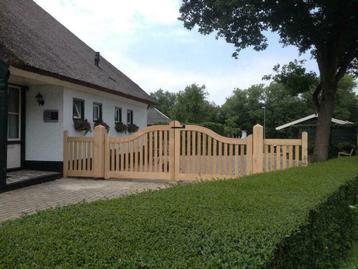 Eiken Boogpoort Klassiek beschikbaar voor biedingen