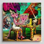 Yolanda López Calzadilla - La Relatividad del Jazz.