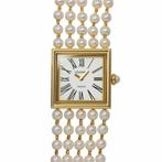 Chanel - Mademoiselle - H0007 - Dames - 1990-1999, Sieraden, Tassen en Uiterlijk, Horloges | Heren, Nieuw