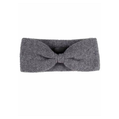 Zwillingsherz Hoofdband Cashmere, fijn breiwerk, Kleding | Dames, Mutsen, Sjaals en Handschoenen, Nieuw, Verzenden