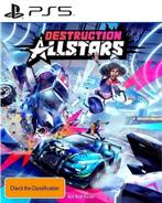 Destruction Allstars - PS5, Verzenden, Nieuw
