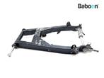 Achterbrug Kawasaki EN 500 Vulcan 1990-1995 (EN500A-B), Verzenden, Gebruikt