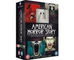 American Horror Story Complete, Cd's en Dvd's, Dvd's | Overige Dvd's, Verzenden, Nieuw in verpakking