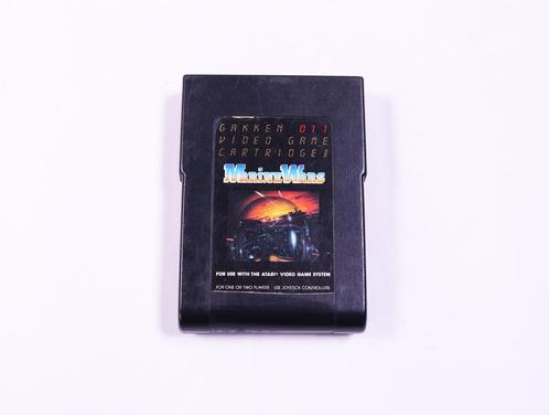 Atari 2600 - Marine Wars, Spelcomputers en Games, Games | Atari, Ophalen of Verzenden