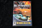 The Games Collection : Blitzkrieg Burning Horizon PC Game, Spelcomputers en Games, Verzenden, Nieuw