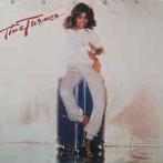 LP gebruikt - Tina Turner - Rough, Cd's en Dvd's, Zo goed als nieuw, Verzenden