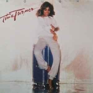 LP gebruikt - Tina Turner - Rough, Cd's en Dvd's, Vinyl | R&B en Soul, Zo goed als nieuw, Verzenden