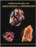 Geïlustreerde gids voor edelstenen en mineralen, Boeken, Verzenden, Gelezen