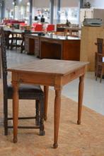 Schrijftafel - Hout, Metaal