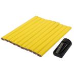 Talen Tools Timmermanspotloden – Bouwpotloden – 10 stuks, Ophalen of Verzenden, Nieuw