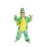 Groene Draken Onesie Kind, Ophalen of Verzenden, Nieuw