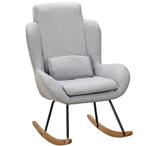 Schommelstoel Utrecht 150cm-WL5M799, Huis en Inrichting, Stoelen, Ophalen of Verzenden, Nieuw