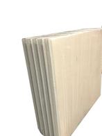 2cm Tackerplaat EPS-T (100m2) (Vloerverwarming, legsystemen), Doe-het-zelf en Verbouw, Verwarming en Radiatoren, Ophalen of Verzenden