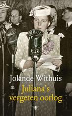 Julianas vergeten oorlog 9789023484790, Zo goed als nieuw