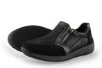 Rieker Sneakers in maat 37 Zwart | 10% extra korting, Kleding | Dames, Schoenen, Verzenden, Zwart, Rieker, Sneakers of Gympen