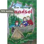 Een kleverig raadsel 9789033127052 Simone Foekens, Boeken, Verzenden, Gelezen, Simone Foekens