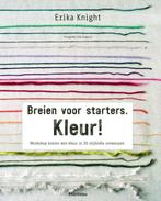 Kleur! 9789022332009 Erika Knight, Verzenden, Zo goed als nieuw, Erika Knight