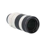 Sony FE 70-200mm f/4G OSS (Sony) met garantie, Audio, Tv en Foto, Fotografie | Lenzen en Objectieven, Verzenden, Nieuw