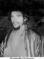 Perfecto Romero (1939) - Che Guevara portrait, Antiek en Kunst