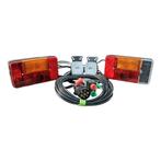 RADEX Verlichtingsset Radex serie 5001 stekker 7-polig, Ophalen of Verzenden, Nieuw