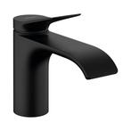 Wastafelmengkraan HansGrohe Vivenis Eengreeps 80 Zonder, Ophalen of Verzenden, Nieuw, Kraan