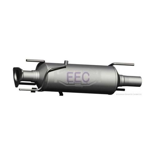 Roetfilter silicium carbide Alfa Romeo Spider 2.4 vanaf 2007, Auto-onderdelen, Uitlaatsystemen, Verzenden