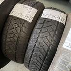 2 x Dunlop SP Winter Sport M2 175-65-13 Winterbanden 6mm