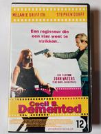 CECIL B. DEMENTED (VHS), Verzenden, Gebruikt