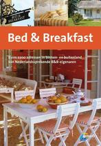 Bed & Breakfast 9789018035365 ANWB, Boeken, Verzenden, Gelezen, ANWB