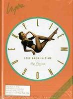 cd - Kylie - Step Back In Time (The Definitive Collection), Verzenden, Nieuw in verpakking