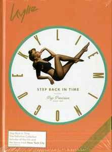 cd - Kylie - Step Back In Time (The Definitive Collection), Cd's en Dvd's, Cd's | Pop, Verzenden