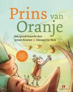 Prins van Oranje 9789047628774 Jeroen Kramer, Boeken, Verzenden, Zo goed als nieuw, Jeroen Kramer